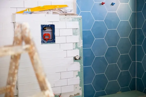 Bathroom Renovation Bathroom Renovation