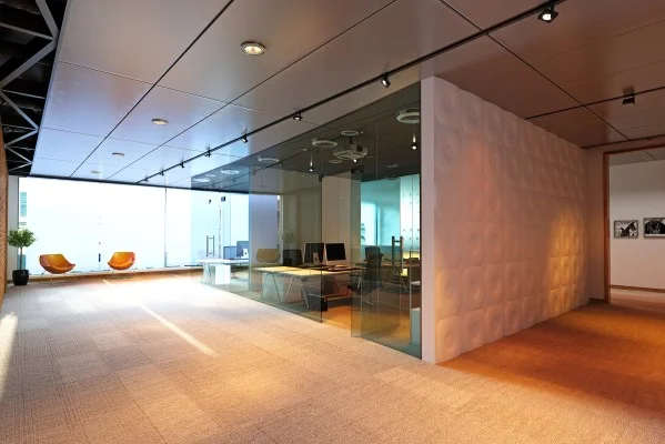 Commercial Remodeling Commercial Remodeling