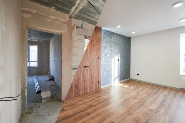 Interior Remodeling Interior Remodeling