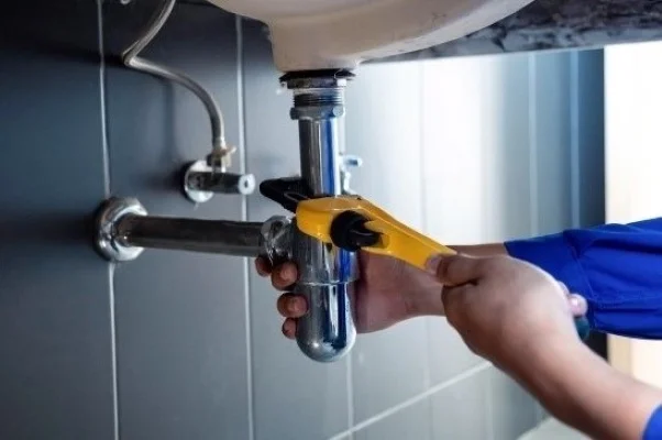 Plumbing Services Plumbing Services
