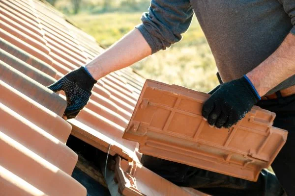 Roofing Repair Roofing Repair