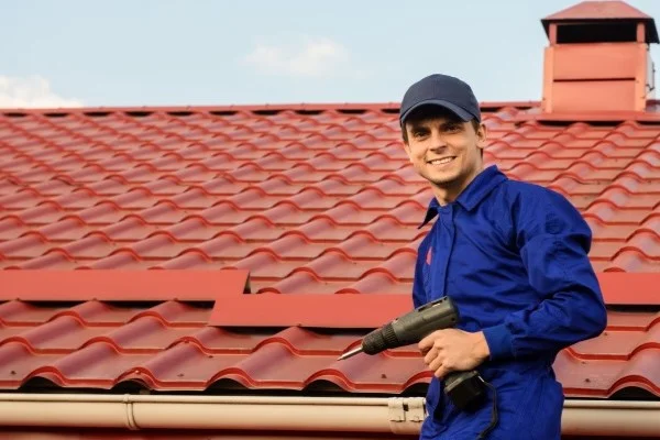Roofing Services Roofing Services