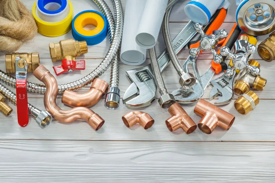 How Handyman Services Help With Water Heater Maintenance Cambria, CA