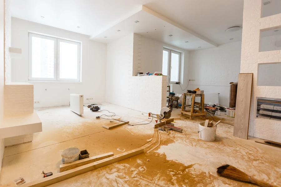 How To Plan A Successful Home Remodeling Project Cambria, CA