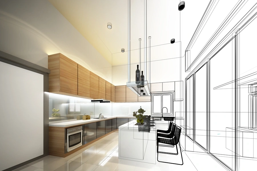 How To Plan A Successful Home Remodeling Project in Cambria, CA