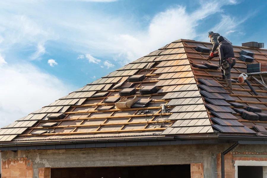 Reputable Roofing Services Cambria, CA