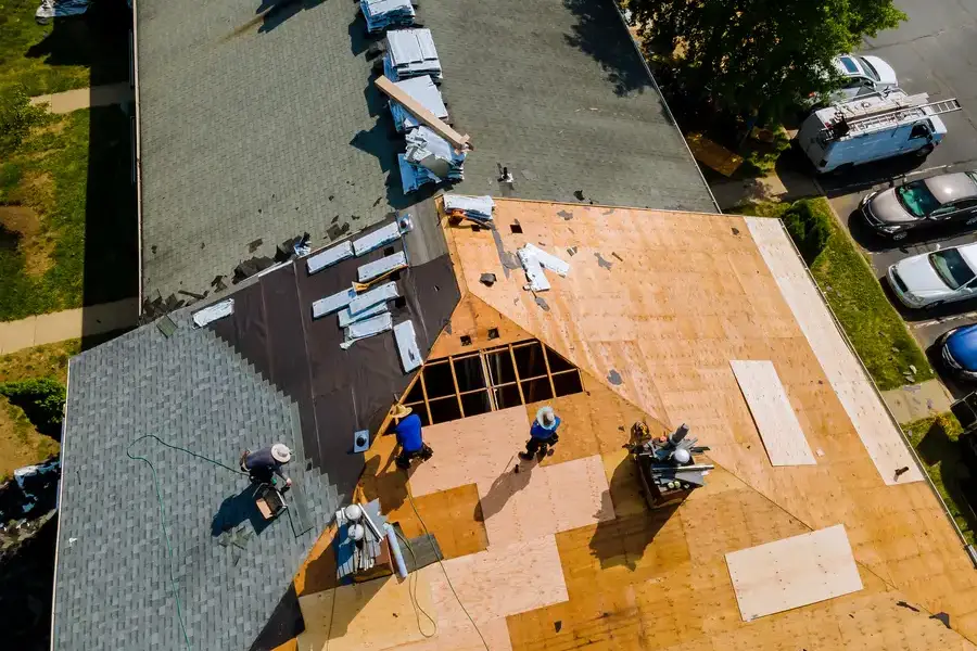 The Importance Of Regular Roof Inspections For Homeowners Cambria, CA